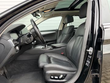 BMW 520 - 10