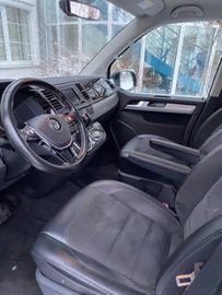 Volkswagen T6 Multivan - 7