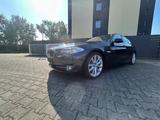 BMW 550i F10 HUD Soft-Close Leder TV Navi - BMW 550 aus 2012