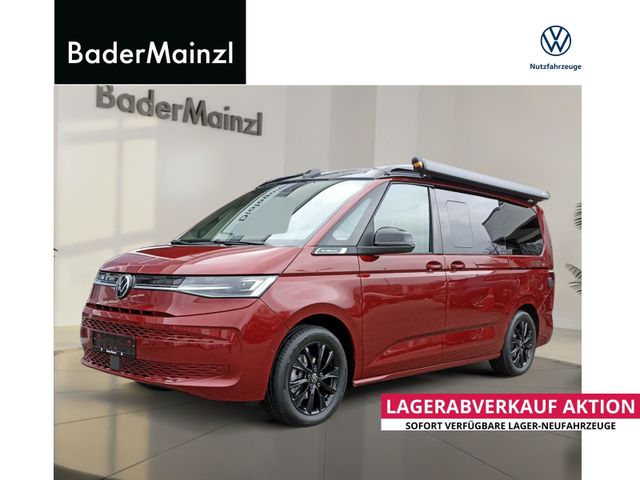 Volkswagen California Der neue California Ocean 2,0 l 110 k