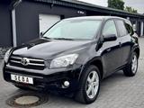 Toyota RAV 4 Executive 4X4 '2.Hand'Navi'Kamera'Voll' - gebrauchte Toyota RAV 4 aus dem Jahr 2006