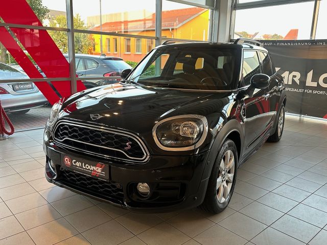 MINI Cooper Countryman SD ALL4 Essential Trim |Carpla