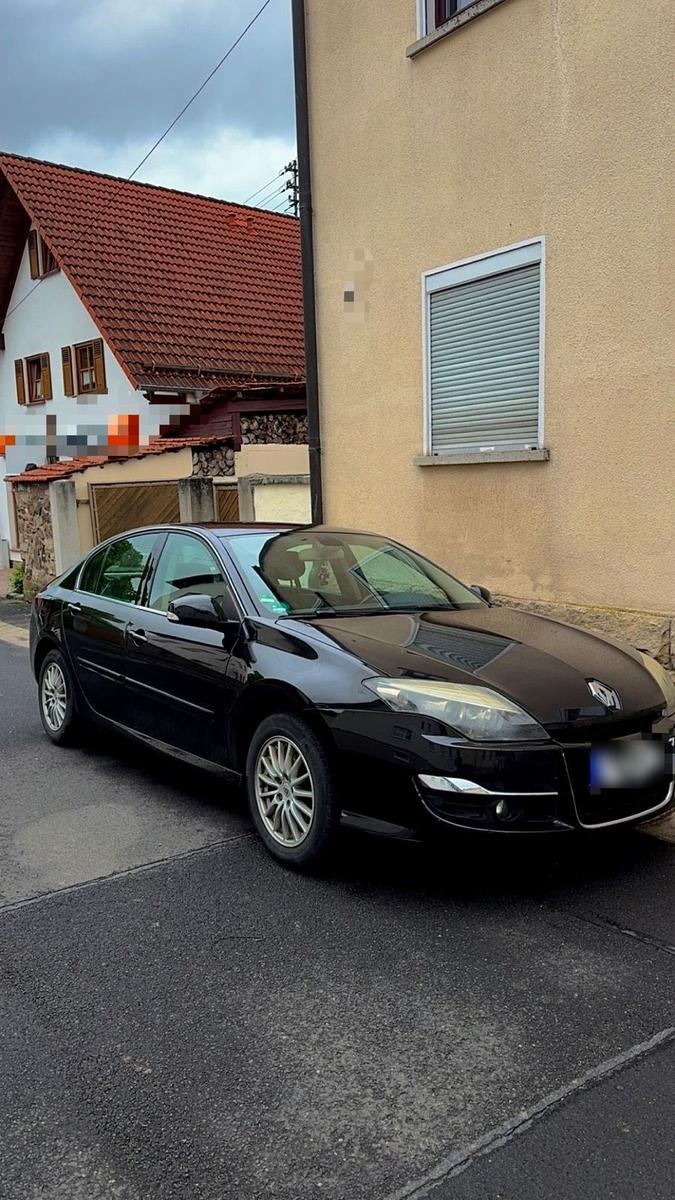 Renault Laguna