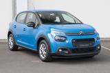 Citroën C3 Feel 1.2*KLIMA*SHZ*TEMPOMAT*2.HD* - Citroën C3 Gebrauchtwagen in Dresden