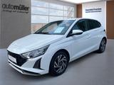 Hyundai i20 TREND *CARPLAY*KlimaA*SHZ* - Hyundai i20 Jahreswagen
