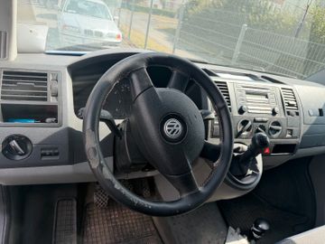 Volkswagen T5 Transporter - 7