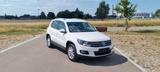 Volkswagen Tiguan 2.0 TDI BlueMotion Tech Sport & Style... - Volkswagen Tiguan: Bluemotion