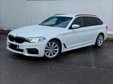 BMW 525d T. M Sport Har/Kar Navi PDC Kamera AHK 19" - BMW 525: 525d M Sport