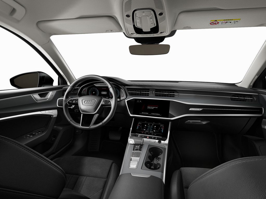 Audi A6 - Bild 2