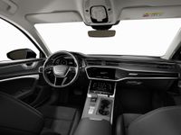 Audi A6 - Vorschau Bild 2