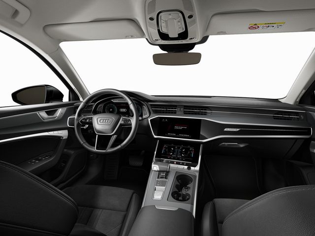 A6 Avant 45 2.0 TFSI quattro S-tronic S line