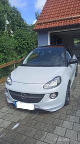 Opel Adam S 1.4 Turbo 110kW S
