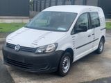 Volkswagen Caddy 1,6 TDI Kasten*EcoProfi* aus 1.Hand - Volkswagen Caddy: Eco