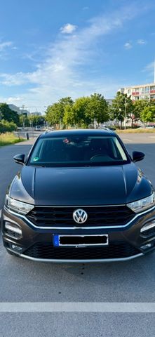 VW T-Roc 1.0 TSI Style Style