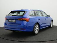Skoda Octavia - Vorschau Bild 3