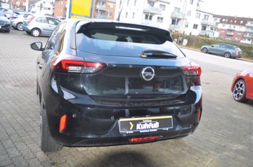 Bild 4 Opel Corsa Elektro Cosmo