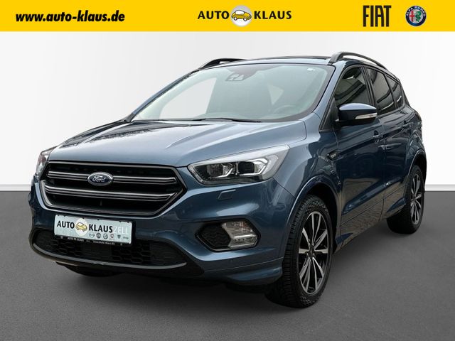 Ford Kuga 1.5 EcoBoost ST-Line SONY Audio Alcantara C