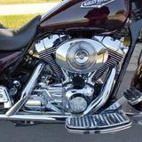 Harley-Davidson FLHRC Road King Classic - HARLEY-DAVIDSON ROAD KING CLASSIC FLHRC