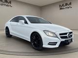 Mercedes-Benz CLS 350 AMG NAVI Xenon AHK Scheckheft - Mercedes-Benz CLS 350: AMG