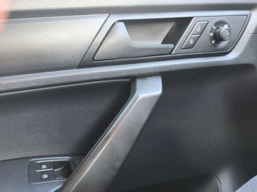 Volkswagen Caddy Kasten EcoProfi BMT*Klima*