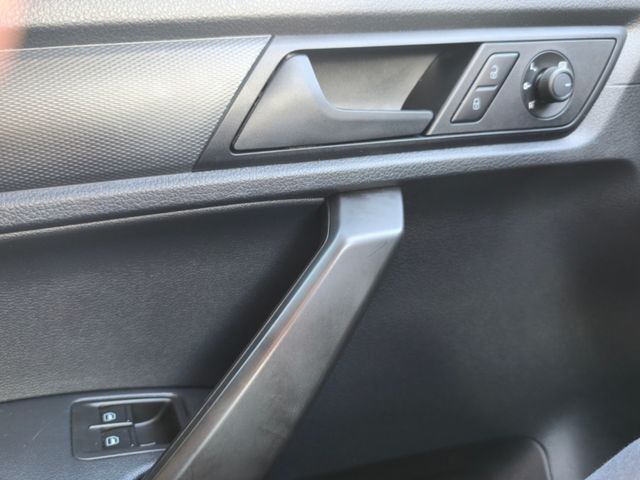 Volkswagen Caddy Kasten EcoProfi BMT*Klima*