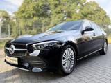 Mercedes-Benz C 200 d Keyless / NAVI / Tempomat / Digit. Tacho - Mercedes-Benz C 200 Gebrauchtwagen