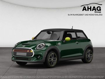 MINI Leasingangebot: MINI Cooper SE