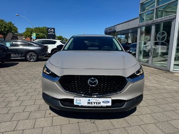 Mazda CX-30 Homura 2WD