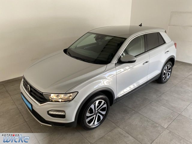 T-Roc 1.0 TSI Active NAVI KLIMA REAR VIEW ACC