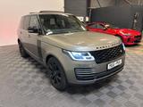Land Rover Range Rover Westminster Black *Pano-AHK* - Land Rover Range Rover: Westminster