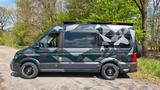 Volkswagen Crafter 4-MOTION Automatik 177PS Diff.-Sperre - VW Sp