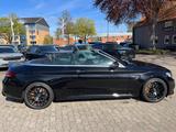 Mercedes-Benz C 63 AMG S Cabriolet - Gebrauchtwagen in Saarlouis