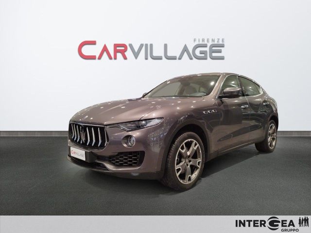 Maserati MASERATI Levante 3.0 V6 250cv auto §§