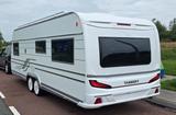 Tabbert Puccini 685 Exclusive Edition - Tabbert Wohnwagen