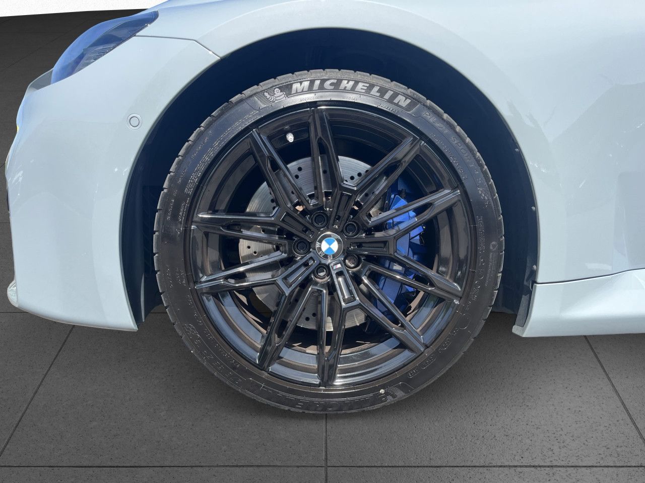 BMW M2 M RaceTrack,CarbonSitze,MDrivers,Ad,LED,H/K foto 17