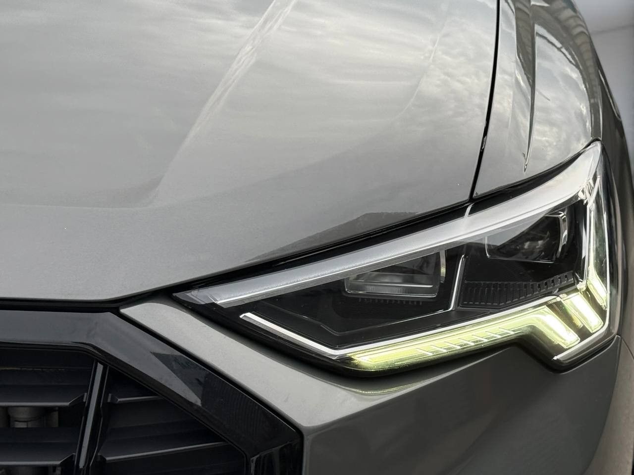 Audi AUDI Q3 II 2018 - Q3 35 2.0 tdi S line edition s imagem 3