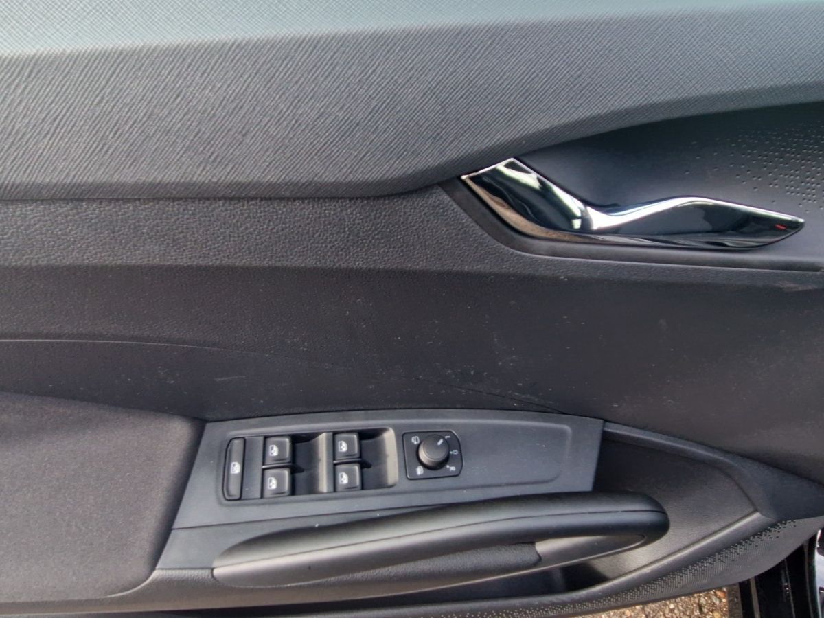 Skoda Fabia - Bild 11