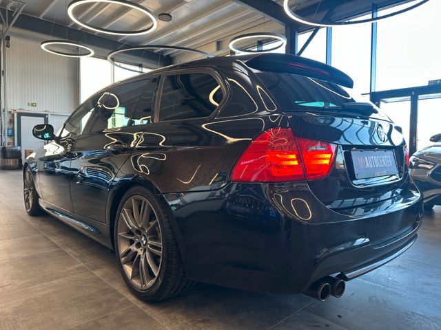BMW 330 d Touring xDrive*AHK*Bluetooth*PDC*SHZ*Klima