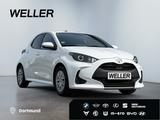 Toyota Yaris 1.0 Comfort *ACC*CAM*CarPlay*Spurhalteass* - Toyota Yaris Gebrauchtwagen in Dortmund