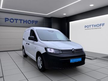 Volkswagen Caddy - 6
