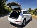 Audi Q5 35 TDI S LINE- VOLL/Virtuell/PANO/CARPLAY/KEY - Audi Q5 35 TDi Gebrauchtwagen