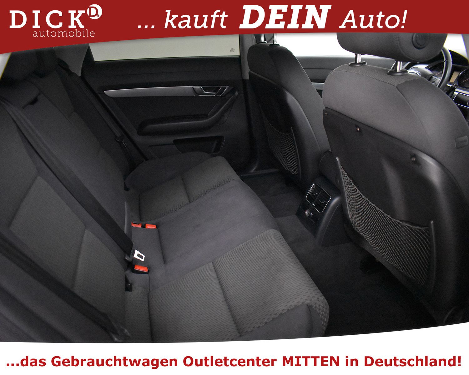AUDI A6 Avan 2.0 TFSI GEPFLEGT+SHZ+MFL+APS+TÜV 9/2026 - Image 20