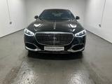 Mercedes-Benz S 580 e MAYBACH  *FOND ENTERT*EXCLUSIVE*TABLET - Mercedes-Benz S-Klasse Gebrauchtwagen