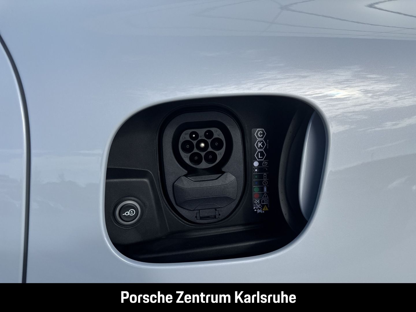 Porsche Macan - Bild 24