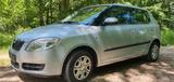 Skoda Fabia 1.2l 51 kW Ambiente Ambiente - Skoda Fabia Unfallwagen