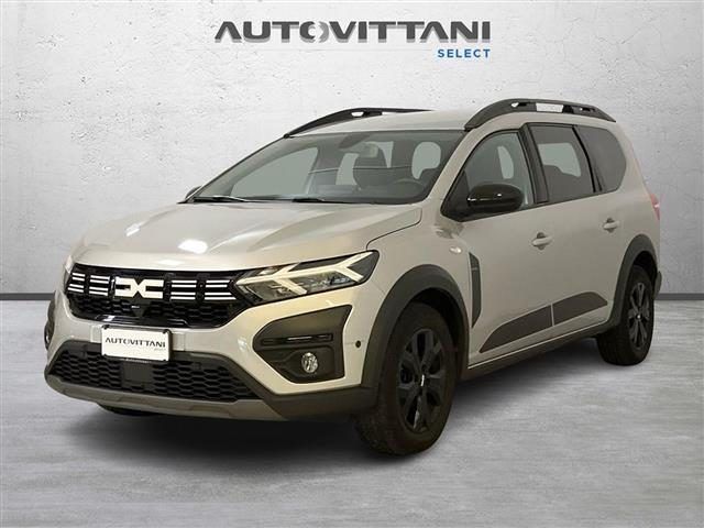 Другие DACIA Jogger 1.0 TCe 110cv Extreme UP