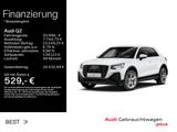Audi Q2 35 TFSI S-LINE*LED*KAMERA*AHK*OPTIK-PAKET*SHZ - Audi Q2 aus 2025