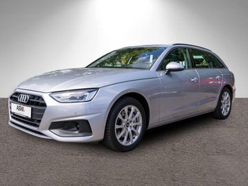 Audi A4 - 2