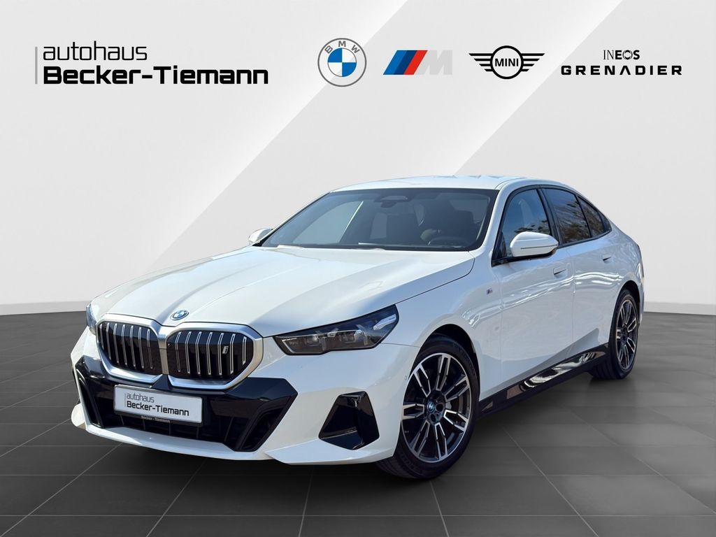 BMW i5