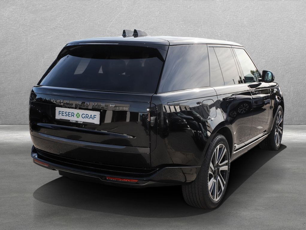 Land Rover Range Rover P460e HSE inkl. elek. Trittstufen imagem 2